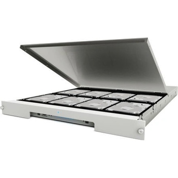 LaCie 8big Rack Thunderbolt 2 STGM48000400