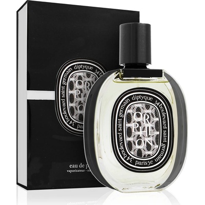 Diptyque Orphéon parfumovaná voda unisex 75 ml