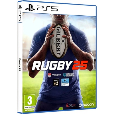 Rugby 25