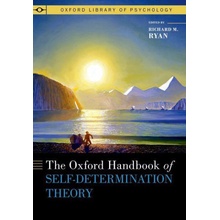 The Oxford Handbook of Self-Determination Theory