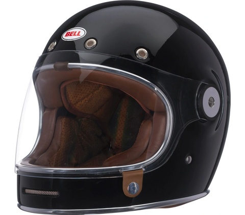Bell Bullitt DLX Solid