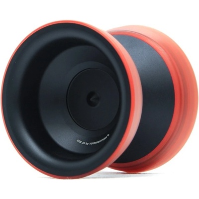 JoJo YoYo YOYOFACTORY Kim 23 BLACK RED