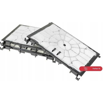 Vacs Bosch GL-40 BGL4S69AGB Hepa filtry 2 ks