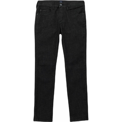 GAP V-Skinny Max Fash čierna