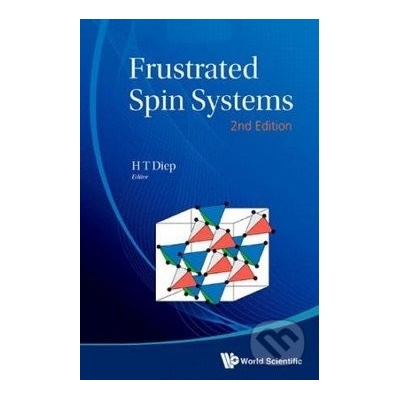 Frustrated Spin Systems - H.T. Diep