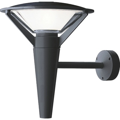 Louis Poulsen Аплик Kipp LED 3000K външен графитен (5743400771)