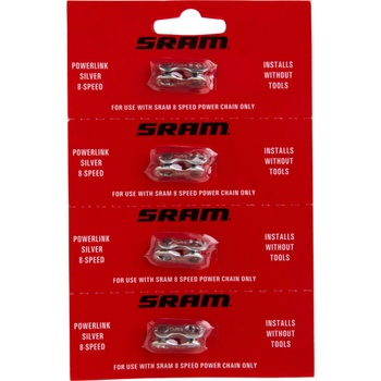 SRAM spojka POWERLOCK 8