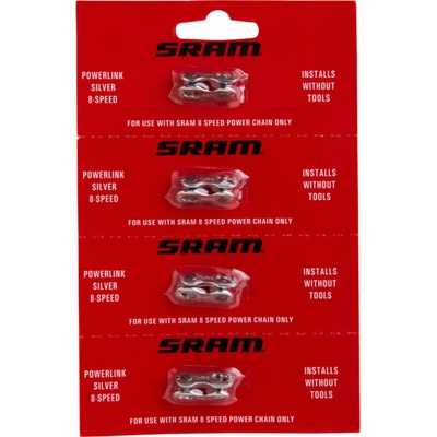 SRAM spojka POWERLOCK 8