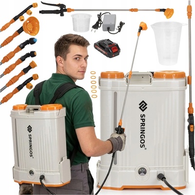 Springos 16 l