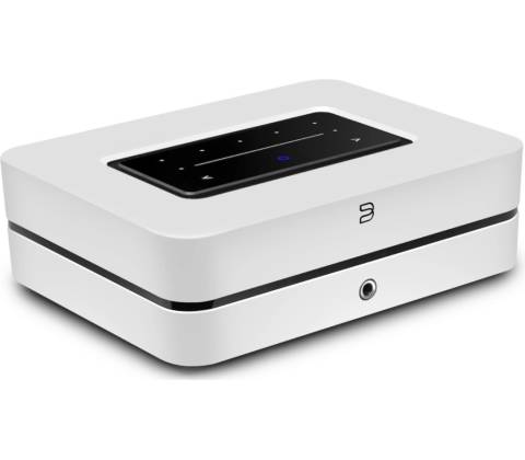 Bluesound Powernode Gen 3