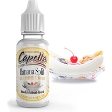 Capella Flavors Banana Split 13ml