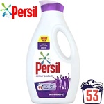 Persil Non Bio Течен перилен препарат 1.431л/53пр - Color protect (2536)