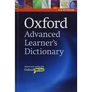 OXFORD ADVANCED LEARNER´S DICTIONARY 8TH EDITION