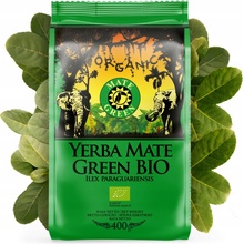 Yerba Mate Green ORGANIC BIO DESPALADA 400 g