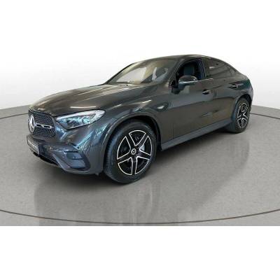 Mercedes-Benz GLC 220 d 145 kW