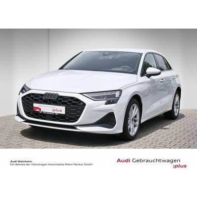 Audi A3 40 TFSIe S tronic 150 kW