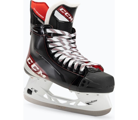 CCM Jetspeed FT475 Senior