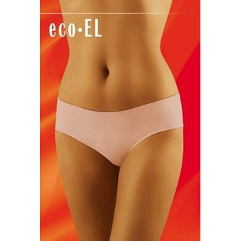 Wolbar Дамски бикини в бежово f-eco eleh-71496-beŻowy - Бежов, размер l