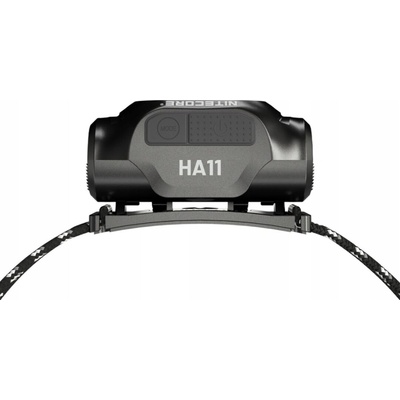 Nitecore HA11