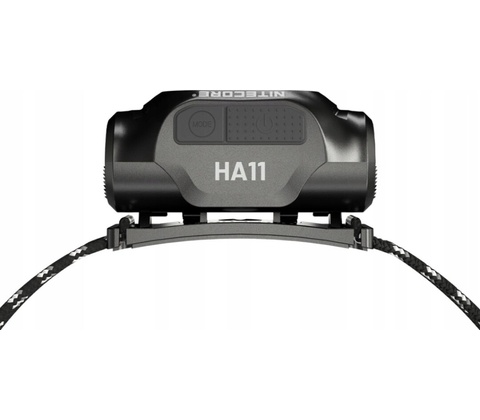 Nitecore HA11