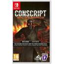 Conscript (Deluxe Edition)