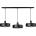 Keter Lighting 3412