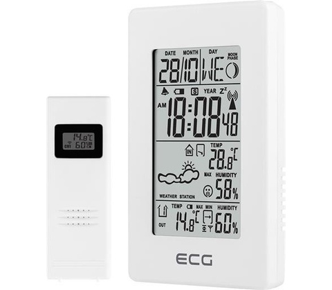 ECG MS 100