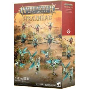 Games Workshop Spearhead: Sylvaneth - Spitewing Flight (70-922)