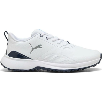 Puma Fusion Grip 6 Evo Mens white/silver