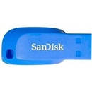 USB flash disky SanDisk Cruzer Blade 64GB SDCZ50C-064G-B35BE