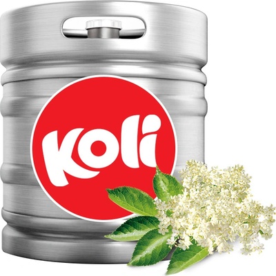 Koli Bezinka 30 l