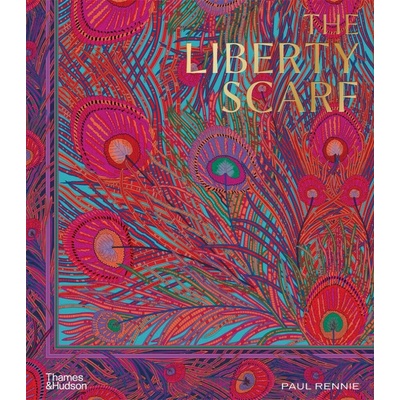 The Liberty Scarf