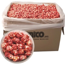 Popcornicogourmet malina popcorn 2000 g