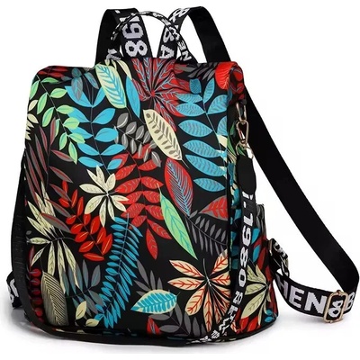 Crossbody Roland barevný 17 l