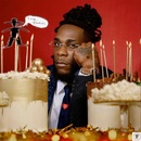 Burna Boy, Love, Damini - One Extra Track Version CD
