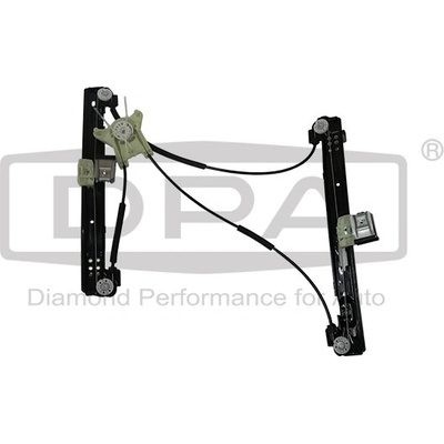 Mechanizmus zdvíhania okna DPA 88371493102