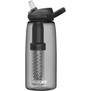 CamelBak Eddy+ LifeStraw 1l Charcoal
