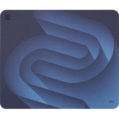 ZOWIE GEAR Геймърски пад zowie g-sr-se blue ii - l (zowie-pad-g-sr-se-zc07)