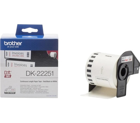 Brother DK22251