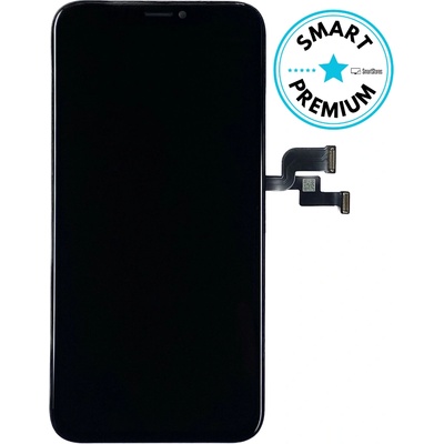 LCD Displej + Dotykové sklo + Rám Apple iPhone XS