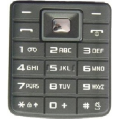 Klávesnice Samsung B2100 – Zboží Živě