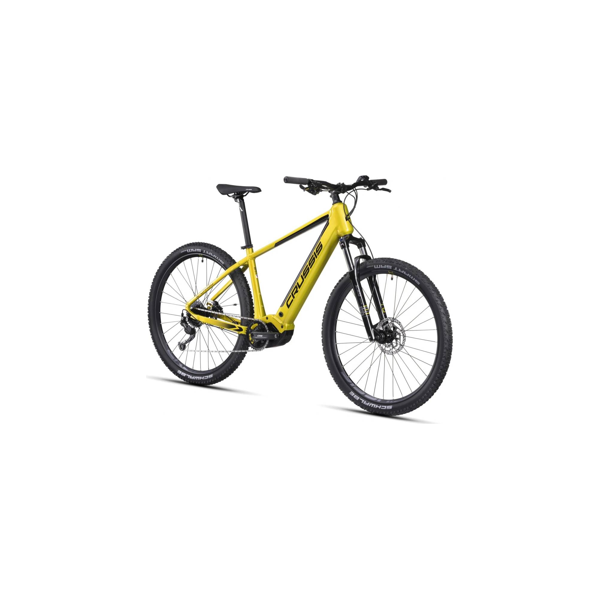Crussis e-Largo 7.10 2025