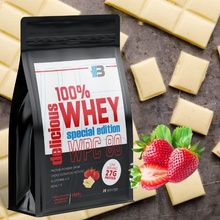 Body Nutrition Delicious 100% Whey Proteín 1000 g