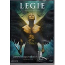 Legie DVD