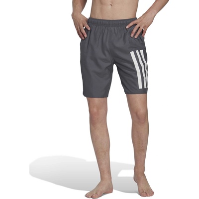 Adidas Плувни шорти Classic Length 3-Stripes
