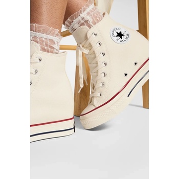 Converse Високи кецове Converse Chuck 70 Wedge (A12562C)