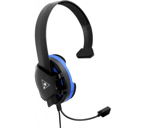 Turtle Beach Chat Recon PS4