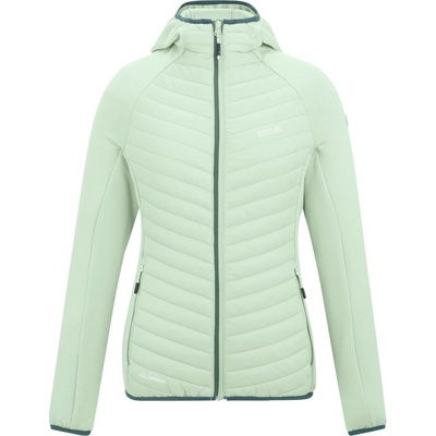 Regatta Women’s Andreson Hybrid sv.zelená