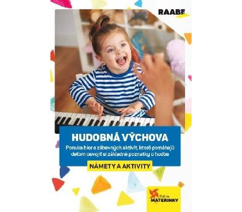 Hudobná výchova