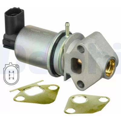 DELPHI AGR ventil DF EG10408-12B1